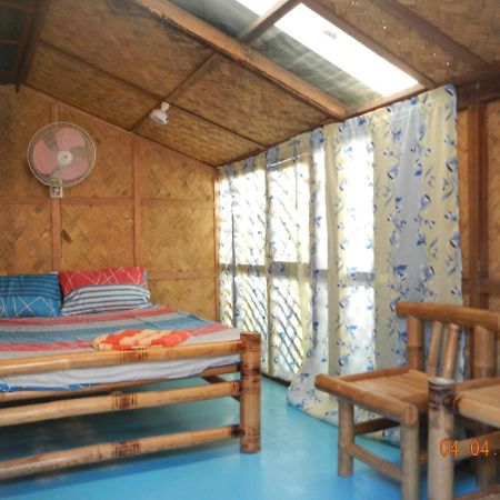 Coron Backpacker Guesthouse Exterior foto